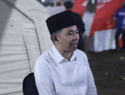 Gus Fawait Dorong Pemerintah Pusat Membuat Tol Jember-Situbondo