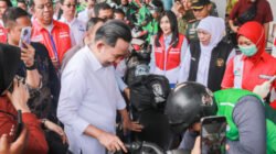 Jember Tercepat Atasi Krisis BBM, Stok Capai 1.300 KL per Hari