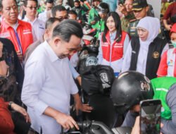 Jember Tercepat Atasi Krisis BBM, Stok Capai 1.300 KL per Hari