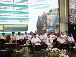 BPJS Kesehatan Catat 278 Juta Peserta dan 673 Juta Kunjungan, Layanan JKN Kini Menjangkau Hingga Pelosok