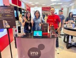 IM3 Platinum Hadirkan Pengalaman Digital Next Level dengan iPhone 16 di Surabaya dan Yogyakarta