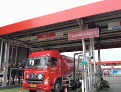 Alih Suplai BBM dan LPG, Pertamina Kerahkan 79 Mobil Tangki Hadapi Dampak Penutupan Jalur Gumitir