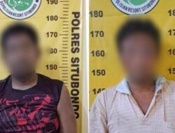 Polres Situbondo Bongkar Jaringan Narkoba Madura, 100 Gram Sabu Disita