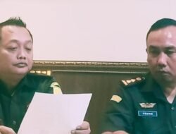 Kejari Jember Telah Periksa 13 Anggota Dewan pada Kasus Sosraperda Rp5,6 Miliar