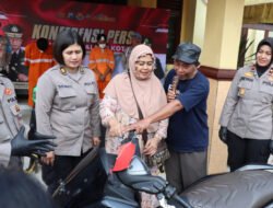Enam Hari Hilang, Motor N-Max Warga Malang Akhirnya Kembali