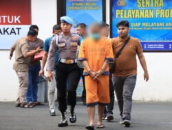 Berkat CCTV, Pencuri Mobil Expander di Malang Berhasil Ditangkap Polisi