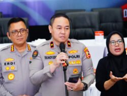 Skandal Beras Oplosan PT PIM: Presiden Direktur dan Dua Petinggi Jadi Tersangka