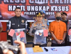Ngaku Dibegal demi Tutupi Utang Judi Online, Pria di Bondowoso Nekat Buat Laporan Palsu