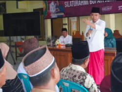 Hore! 22 Ribu Guru Ngaji di Jember Bakal Terima Insentif dari Pemerintah Daerah