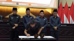 Berkelit Tak Diundang, Wabup Jember 11 Kali Mangkir Rapat Paripurna