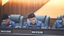 Wabup Jember Sering Mangkir Rapat Paripurna, Widarto: Katanya Undangan Cukup ke Bupati 