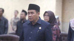 Selain Fraksi PKB, Fraksi NasDem Jember Juga Soroti Mangkirnya Djoko dari Paripurna: Mestinya Tetap Hadir!