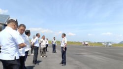 Penerbangan Rute Jember–Jakarta Dimulai 4 Hari Lagi, Gus Fawait: Langkah Besar Menuju Jember Baru