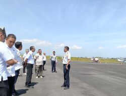 Dukung Penerbangan Jember-Jakarta, Pengusaha Hotel Siapkan Promo Khusus Bagi Wisatawan