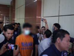 Pemuda Penyebar Konten Pornografi Anak di Jaksel Tertangkap Polisi, Diduga Motif Cemburu