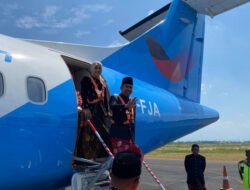Harga Tiket Pesawat Rute Jember–Jakarta Rp1,3 Juta, Belinya di Sini!