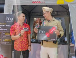 Indosat, Erafone, dan Oppo Berkolaborasi Meriahkan Festival Belanja di Jawa Timur