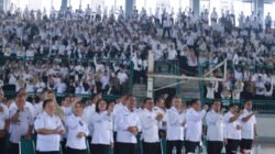 Bupati Jember Usulkan 3.378 Honorer R4 Jadi PPPK, Pegawai: Doa Kami Dikabulkan!