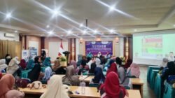 Sosialisasikan PMT Seharga Rp10 Ribu, DP3AP2KB Situbondo Gandeng FKKS