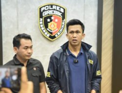 Pemerkosa Anak Bawah Umur di Gresik Ternyata Tetangganya Sendiri, Polisi Ringkus Tersangka