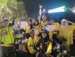 Disabilitas Jember Buktikan Diri di Tajemtra 2025, Semangat Mereka Tuai Apresiasi