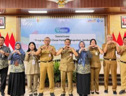 BPJS Kesehatan Jember Gencarkan Program PESIAR untuk Perluas Pemahaman JKN