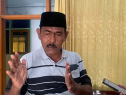 Tak Pernah Gunakan Dana Sosperda DPRD Jember, Hafidi: Lebih Banyak Mudaratnya!
