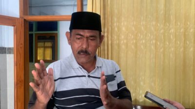 Tak Pernah Gunakan Dana Sosperda DPRD Jember, Hafidi: Lebih Banyak Mudaratnya!
