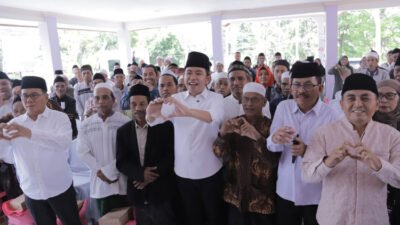 22 Ribu Guru Ngaji di Jember Bakal Terima Insentif: Rp1,5 Juta per Orang