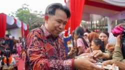 Bupati Jember, Muhammad Fawait. (Foto: Dok/Diskominfo Jember - ZONA INDONESIA)