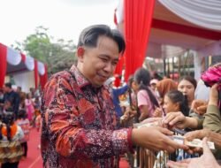 Warga Jember Rasakan Manfaat Program Gus Fawait, Kepuasan Capai 80,7 Persen
