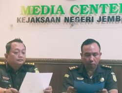 Jaksa Periksa 9 Saksi Kasus Sosperda, 4 Mantan Anggota DPRD Jember Ikut Terseret