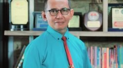 Pakar Hukum Pidana sekaligus akademisi, Aries Harianto. (Foto: Istimewa - ZONA INDONESIA)