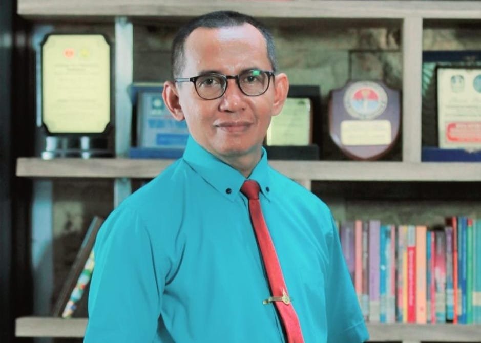 Pakar Hukum Pidana sekaligus akademisi, Aries Harianto. (Foto: Istimewa - ZONA INDONESIA)