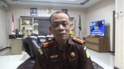 Kepala Kejari Jember diwawancarai media, Rabu (20/8/2025). (Foto: Istimewa - ZONA INDONESIA)