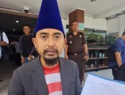 JAC Kawal Kasus Korupsi Sosraperda, Kejari Jember Tegaskan Independensi