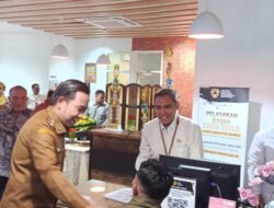 Layanan PMI Hadir di Jember, Urus Kerja ke Luar Negeri Tak Perlu ke Surabaya