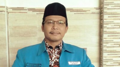 Wakil Ketua PCNU Jember, Akhmad Taufiq. (Foto: Istimewa - ZONA INDONESIA)