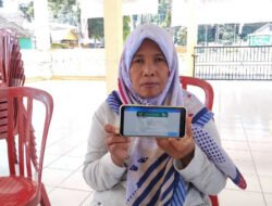 Layanan Digital BPJS Kesehatan, Warga Jember: Cukup dari Rumah Semua Bisa Selesai!