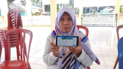 Layanan Digital BPJS Kesehatan, Warga Jember: Cukup dari Rumah Semua Bisa Selesai!