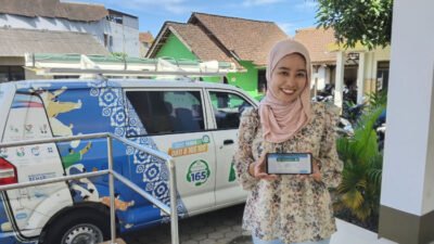 Lewat Mobile JKN, Warga Jember Bisa Urus Administrasi dari Rumah