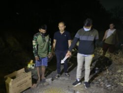 Terungkap! Potongan Kaki di Situbondo Milik Pasien Amputasi, Bukan Kasus Kriminal 