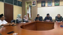 Fraksi PKB DPRD Jember Minta Maaf, Janji Maksimalkan Kinerja Parlemen