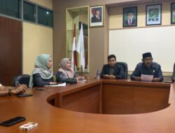 Fraksi PKB DPRD Jember Minta Maaf, Janji Maksimalkan Kinerja Parlemen