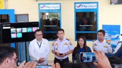 Penerbangan Reguler Jember–Jakarta Efektif 18 September 2025