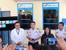 Penerbangan Reguler Jember–Jakarta Efektif 18 September 2025
