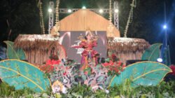 Gelaran Seni Budaya RRI Fest 2025 Pukau Ribuan Masyarakat Jember