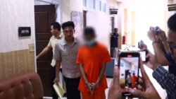 Pelaku Asusila Sesama Jenis terhadap Anak Bawah Umur di Gresik Tertangkap Polisi