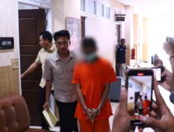Pelaku Asusila Sesama Jenis terhadap Anak Bawah Umur di Gresik Tertangkap Polisi