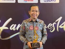 Bupati Jember Terima Apresiasi Kompas TV atas Perhatian pada Pendidikan dan Kesehatan